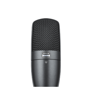 Shure BETA 27 изображение/фото/картинка